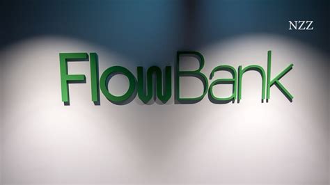 Flowbank contra Finma: Gründer Sabet wehrt sich gegen den .
